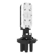 Caixa Emenda Óptica Ceo 36 Fo Termocontratil Svt 2flex Foto mini 4