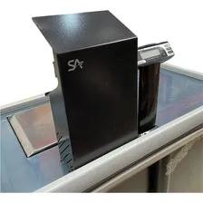Caixa Empacotador Preto 2m Checkout E Balança 30kg Urano Foto mini 4