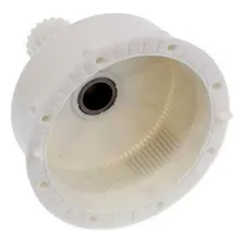 Caixa Engrenagem Câmbio Brastemp Consul Alado Foto mini 1