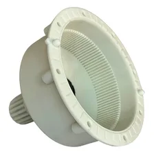 Caixa Engrenagem Lavadora Brastemp/consul Alado 7112105 Foto mini 2