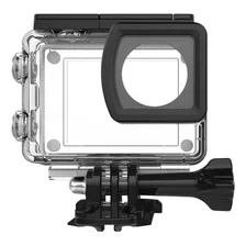 Caixa Estanque Case Fechada Sjcam Sj6 Legend Foto  mini 1