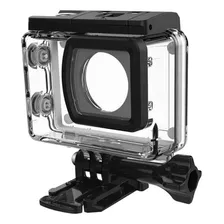 Caixa Estanque Case Fechada Sjcam Sj6 Legend Foto mini  3