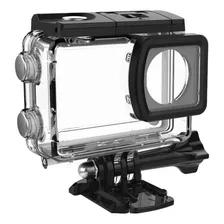 Caixa Estanque Case Fechada Sjcam Sj6 Legend Foto mini  2