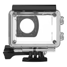 Caixa Estanque Case Fechada Sjcam Sj6 Legend Foto mini 4