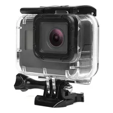 Caixa Estanque Case Housing Skeleton Para Hero 5,6,7 Foto mini 3
