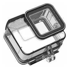 Caixa Estanque Gopro Hero 8 Black - Telesin 40m Foto mini 4