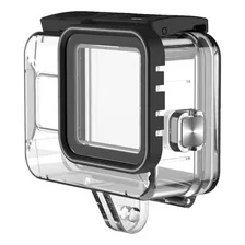 Caixa Estanque Gopro Hero 8 Black - Telesin 40m Foto  mini 1