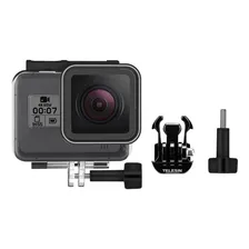 Caixa Estanque Gopro Hero 8 Black - Telesin 40m Foto mini  2