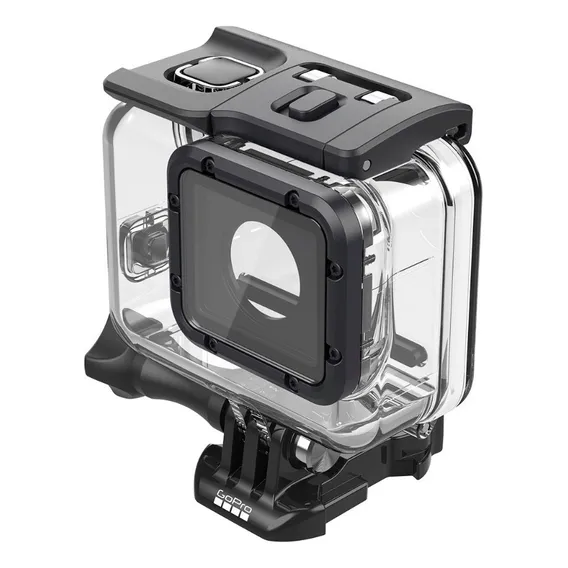 Caixa Estanque Gopro - Super Suit - Aadiv - 001 - Hero 5/6/7 Foto 1