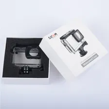 Caixa Estanque Original Sjcam Sj8 Fechada Foto mini 3