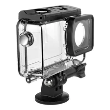 Caixa Estanque Original Sjcam Sj8 Fechada Foto mini 2