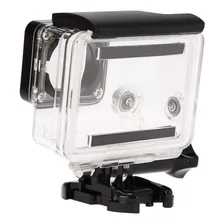 Caixa Estanque P/ Gopro Hero 3 E 4 Cor Transparente Foto mini 3