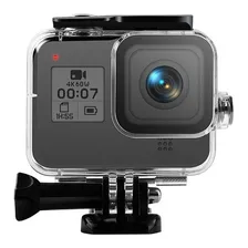 Caixa Estanque Para Gopro Hero 8 Foto mini 3