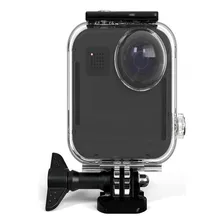 Caixa Estanque Para Gopro Max 360 Com Tela Touch Foto mini  3
