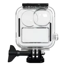 Caixa Estanque Para Gopro Max 360 Com Tela Touch Foto  mini 1