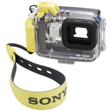 Caixa Estanque Sony Cyber-shot T300 (mpk-thf) Foto mini 1