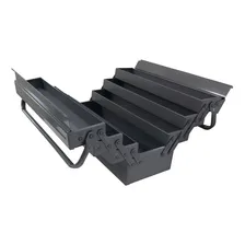 Caixa Ferramenta 7 Gavetas 40 Cm Cbmovel Foto mini 3