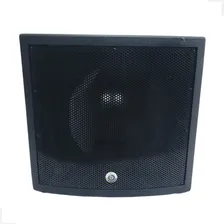 Caixa Gabinete Acústica De 18 Polegadas Trapézio Biacoustic Foto mini 4
