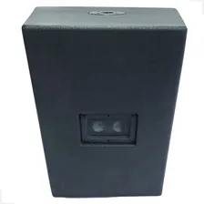 Caixa Gabinete Acústica De 18 Polegadas Trapézio Biacoustic Foto mini 3