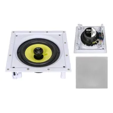 Caixa Gesso 5.0 Jbl 3 Cxs Ci Plus 6sa + 2 Ci Plus 6s Cor Branco Foto mini 4