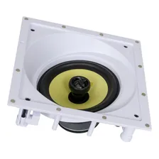 Caixa Gesso 5.0 Jbl 3 Cxs Ci Plus 6sa + 2 Ci Plus 6s Cor Branco Foto mini  2