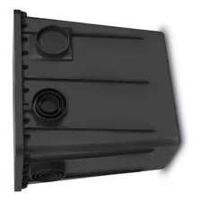 Caixa Gordura Roma 330mm Com Tampa Preta 52 Litros 6090 8 Foto mini 2
