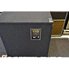 Caixa Hartke Para Baixo 410 XL hartke system 4x10 400 watts Foto mini 2