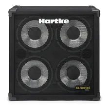 Caixa Hartke Para Baixo 410 XL hartke system 4x10 400 watts Foto mini 1