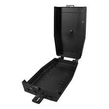 Caixa Hermética Switch Espaçador Suporte Poste 28,5x6,5x16,7 Foto mini 2