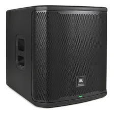Caixa Jbl Amplificada Prx 915 Xlf - 2000 Watts Sub - Bivolt Cor Preto 110v/220v Foto mini 1