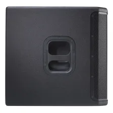 Caixa Jbl Amplificada Prx 915 Xlf - 2000 Watts Sub - Bivolt Cor Preto 110v/220v Foto mini 3
