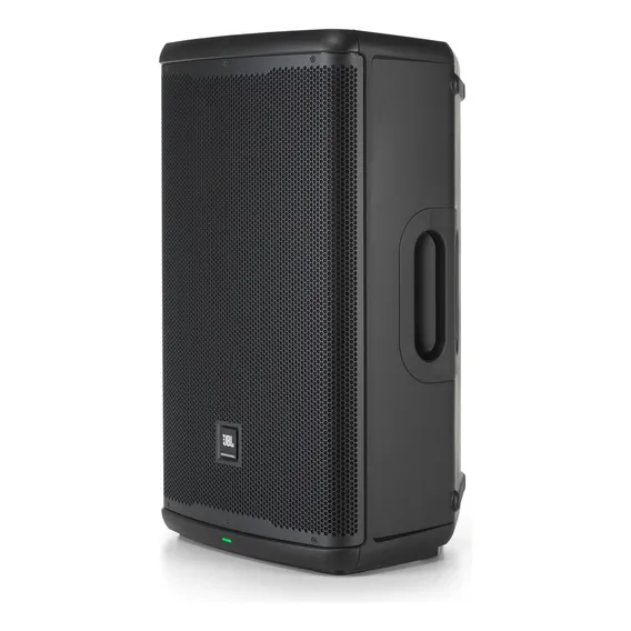 Caixa Jbl Eon 715 220v Foto 1