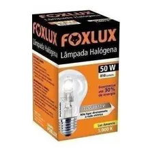 Caixa Lâmpada 12v X 50w Halógena Foxlux C10 - 23855 Foto  mini 1