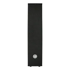 Caixa Line Array Ativa Sound Box Sb4.6 Foto  mini 1