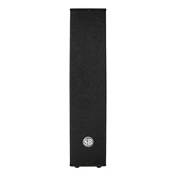Caixa Line Array Ativa Sound Box Sb4.6 Foto 1