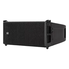 Caixa Line Array Rcf Hdl 6-a Foto  mini 1