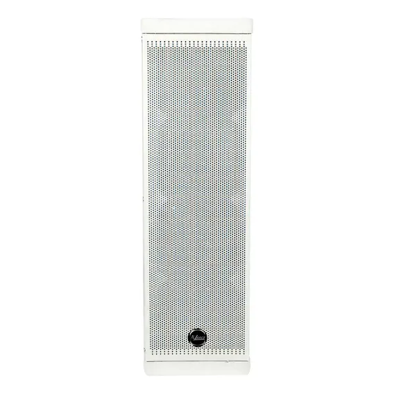 Caixa Line Array Vertical Passiva 4x4 200rms Vl404 Leacs Foto 1