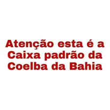 Caixa Luz Para Energia Padrão Monofasica Padrão Neoenergia Foto mini 3