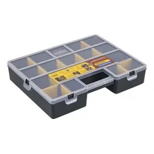 Caixa Maleta Organizadora Ferramenta Maquiagem - Tramontina Foto mini 4
