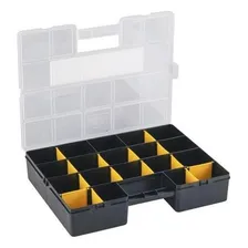 Caixa Maleta Organizadora Ferramenta Maquiagem - Tramontina Foto  mini 1