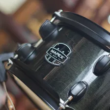 Caixa Mapex New Mpx 12x6 Black Midnight Mpnmp2600b mb Foto mini  3
