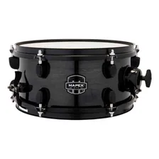 Caixa Mapex New Mpx 12x6 Black Midnight Mpnmp2600b mb Foto  mini 1