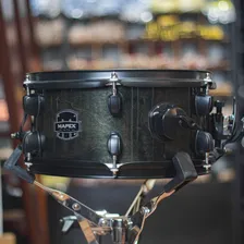 Caixa Mapex New Mpx 12x6 Black Midnight Mpnmp2600b mb Foto mini  2