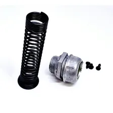 Caixa Medusa Santo Angelo Bsmed12 12 Vias 1 Saída Cor Preto Foto mini 2