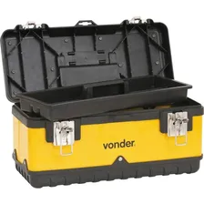 Caixa Metálica Para Ferramentas Cmv0380 Vonder Foto mini 3