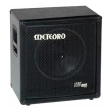 Caixa Meteoro 115 Bs 1x15 P/ Cabeçote 400 Mb 800mb Foto mini 1