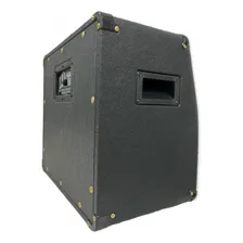 Caixa Meteoro Guitarra Space 112 Gs Plus - 120 Watts Cor Preto 0 Foto mini  2
