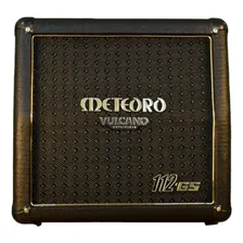 Caixa Meteoro Guitarra Space 112 Gs Plus - 120 Watts Cor Preto 0 Foto  mini 1