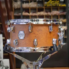 Caixa Michael Power Gate Birch 12x6,5 Flame Birdseye Foto mini  2