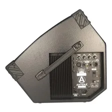 Caixa Monitor Retorno Antera Ativa M 12.1 A Foto mini  3